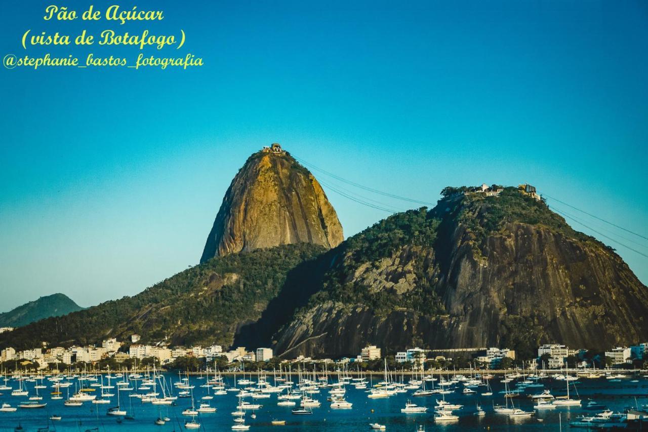 Happy Mood Lapa - Confort & Style In Rio'S Bohemia ريو دي جانيرو المظهر الخارجي الصورة